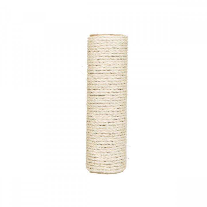 Kratzbaum für Katzen Trixie 43990 9 x 30 cm Beige