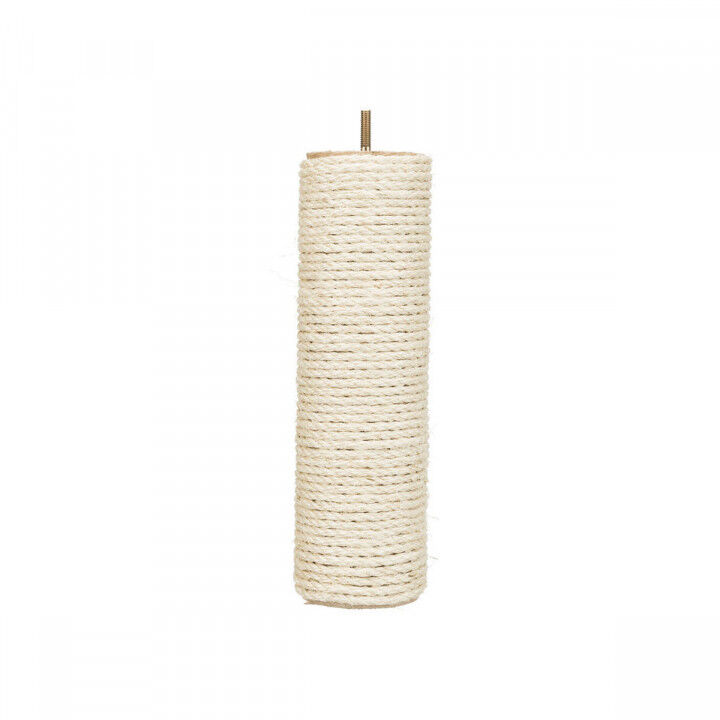 Krabpaal voor Katten Trixie 43990 9 x 30 cm Beige