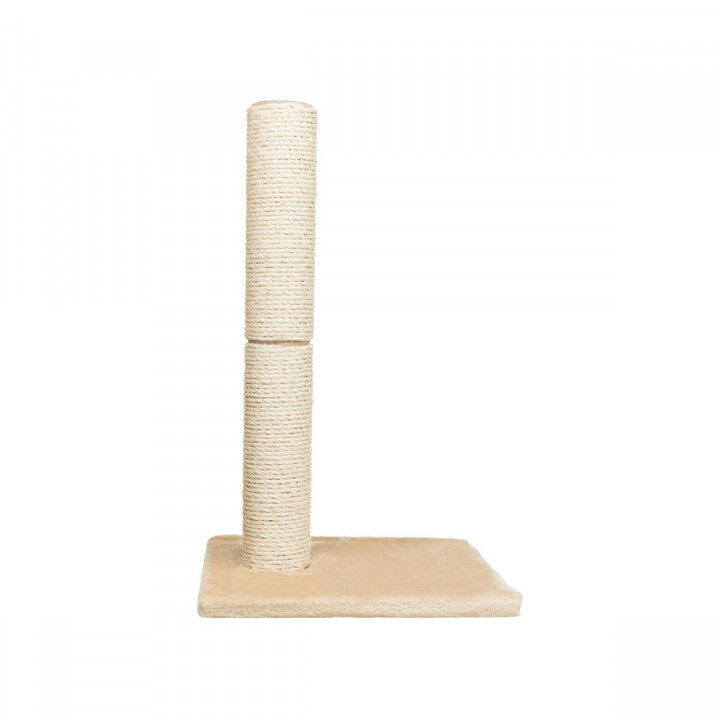 Krabpaal voor Katten Trixie 43990 9 x 30 cm Beige