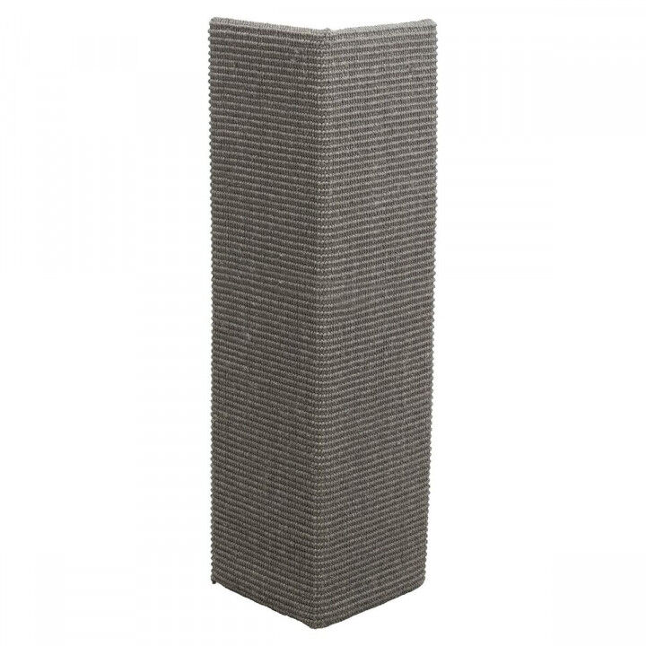 Katzenkratzbaum Trixie Braun Polyester