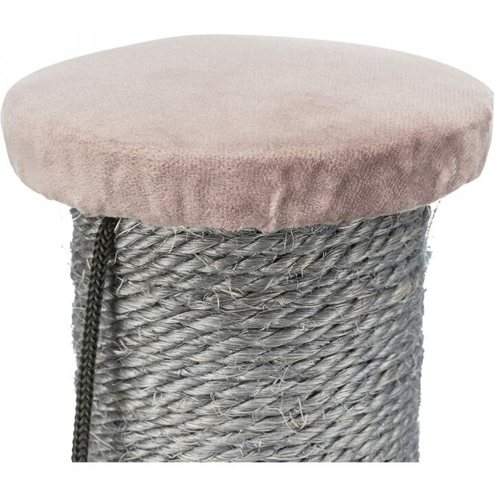 Krabpaal voor Katten Trixie Livia Roze Ø 9 cm 64 cm