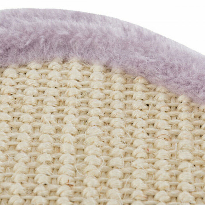 Scratching Post for Cats Trixie Junior Purple 50 cm