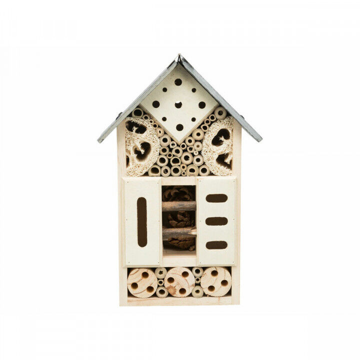 Caja para insectos Trixie