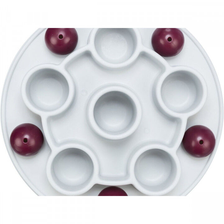 Jouet pour chats Trixie Plastique Ø 28 cm