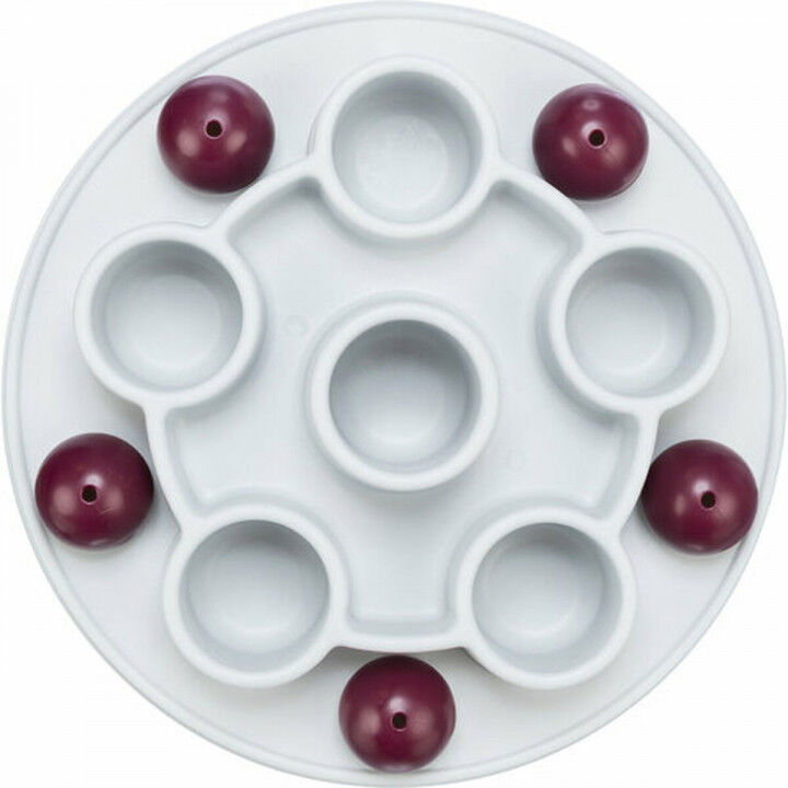 Giocattolo per gatti Trixie Plastica Ø 28 cm