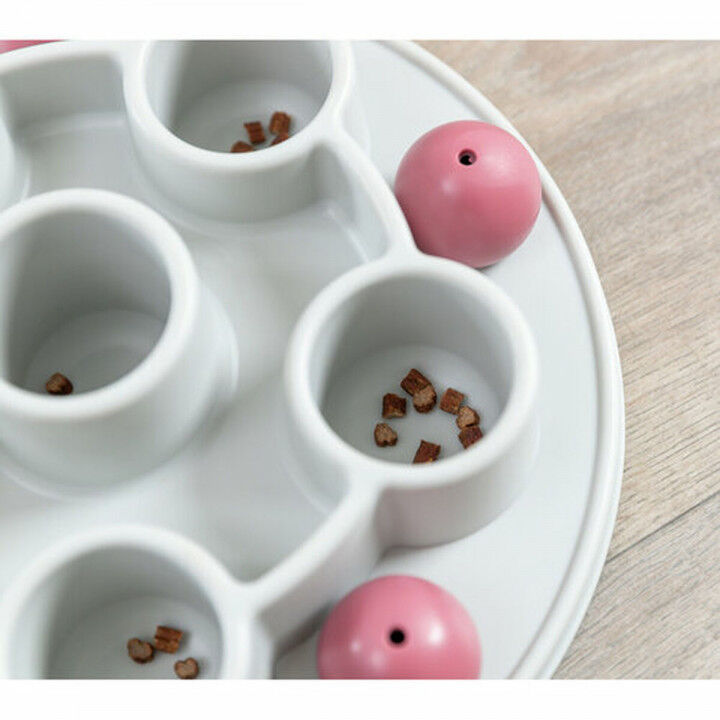 Giocattolo per gatti Trixie Plastica Ø 28 cm