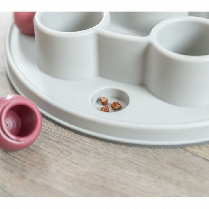 Kattenspeeltje Trixie Plastic Ø 28 cm