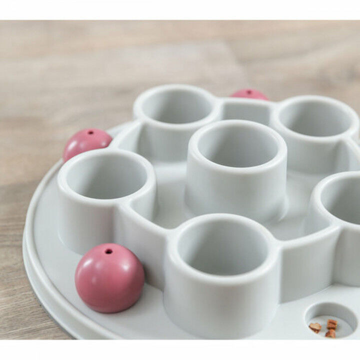 Jouet pour chats Trixie Plastique Ø 28 cm