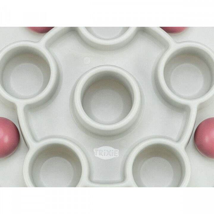 Jouet pour chats Trixie Plastique Ø 28 cm