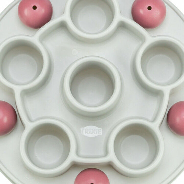 Kattenspeeltje Trixie Plastic Ø 28 cm