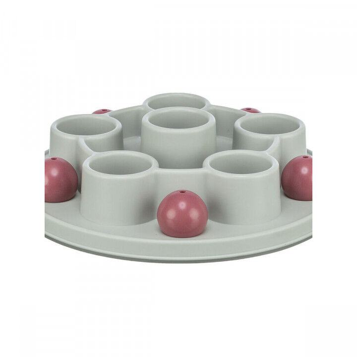 Giocattolo per gatti Trixie Plastica Ø 28 cm