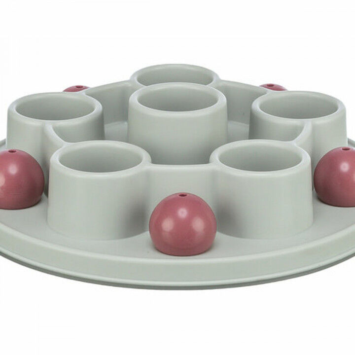 Kattenspeeltje Trixie Plastic Ø 28 cm