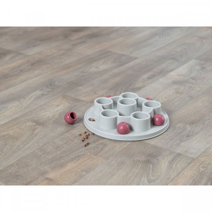 Kattenspeeltje Trixie Plastic Ø 28 cm