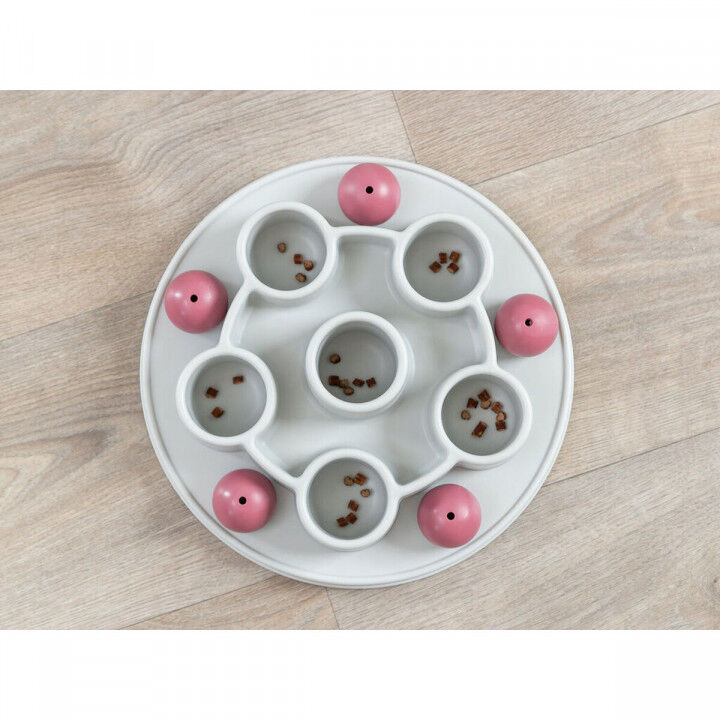 Cat toy Trixie Plastic Ø 28 cm