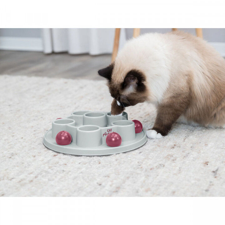 Kattenspeeltje Trixie Plastic Ø 28 cm
