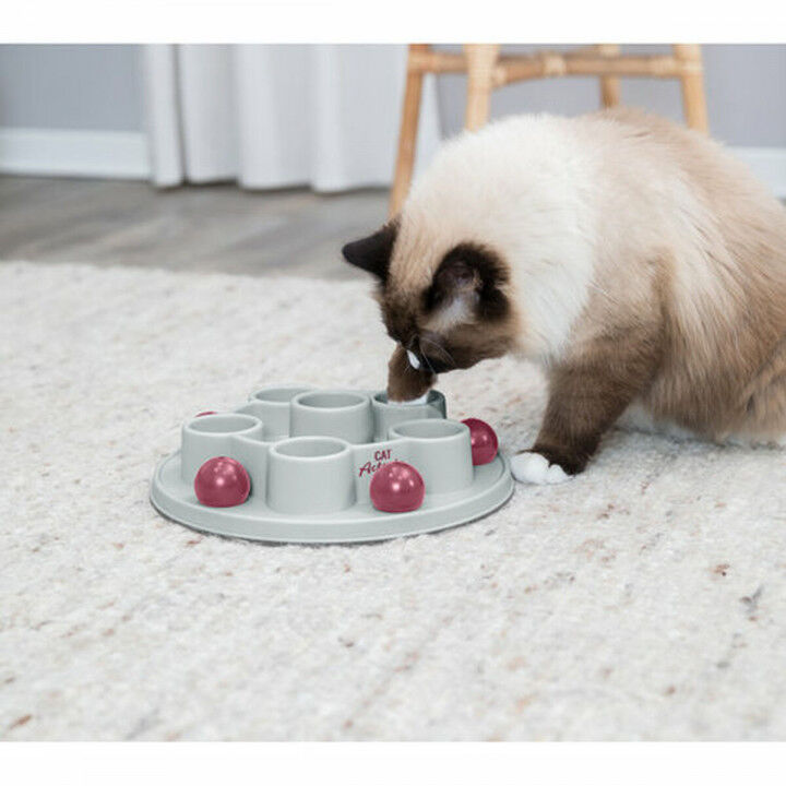 Giocattolo per gatti Trixie Plastica Ø 28 cm