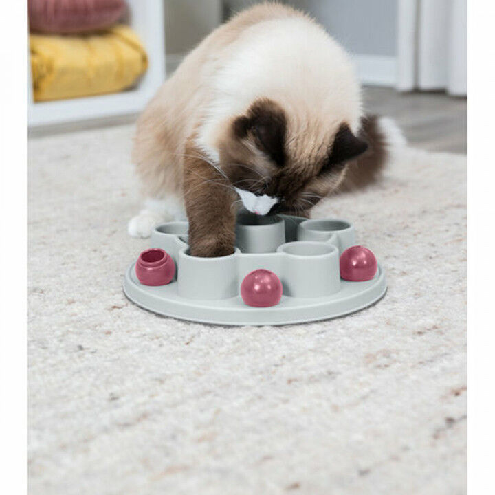 Giocattolo per gatti Trixie Plastica Ø 28 cm