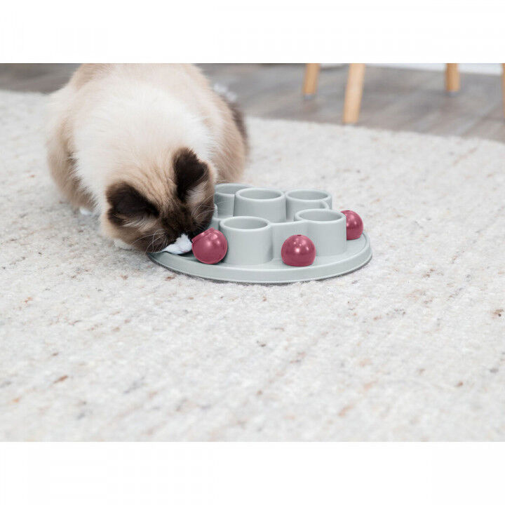 Kattenspeeltje Trixie Plastic Ø 28 cm