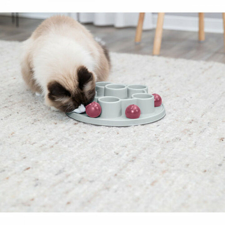 Kattenspeeltje Trixie Plastic Ø 28 cm