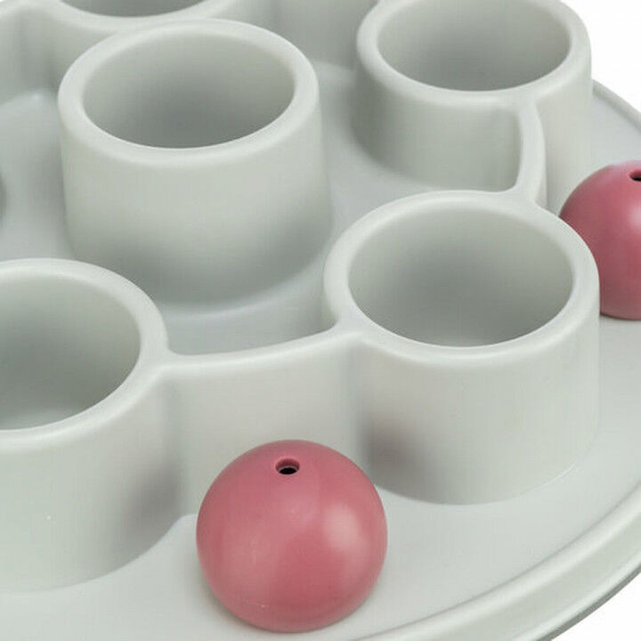 Giocattolo per gatti Trixie Plastica Ø 28 cm