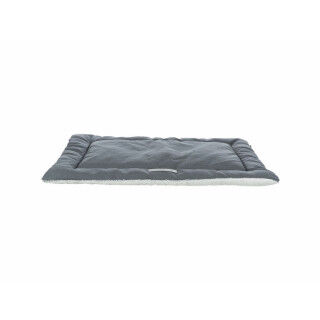 Dog Bed Trixie Farello White Grey