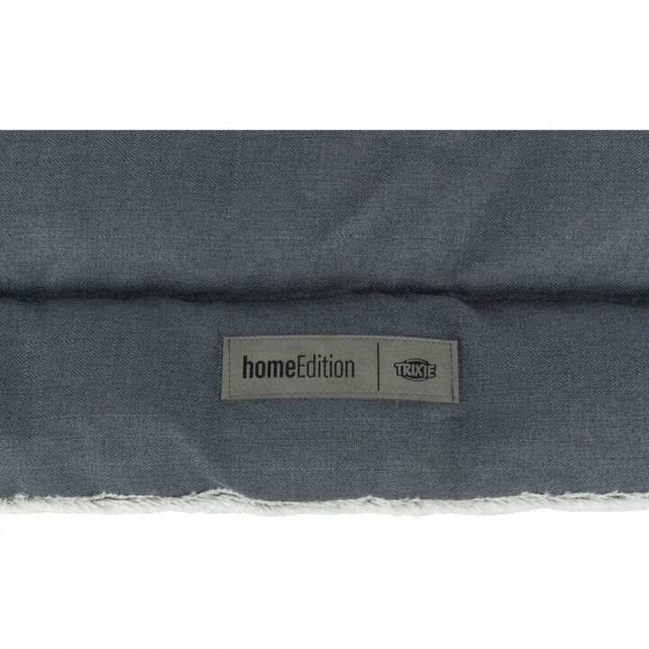 Cama para Perro Trixie Farello Blanco Gris