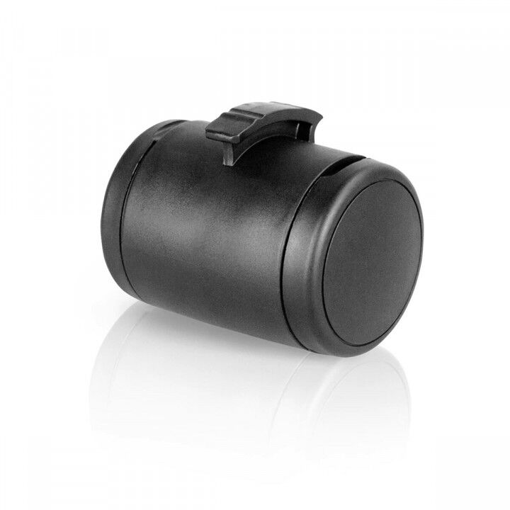 Dispensador de Bolsas para Mascotas Trixie Multi Box Negro