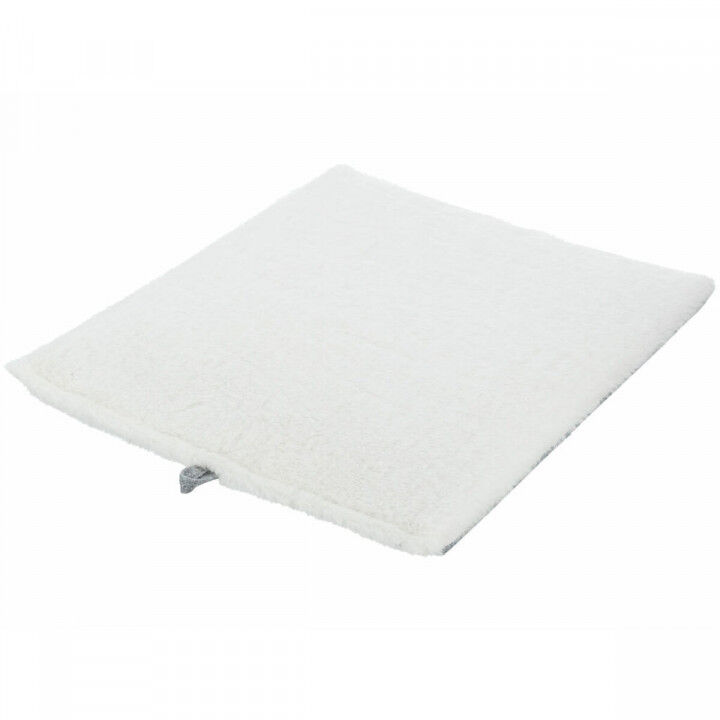 Cabane Trixie Livia Blanc Gris foncé 38 × 41 × 44 cm