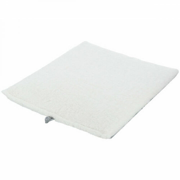 Hut Trixie Livia White Dark grey 38 × 41 × 44 cm