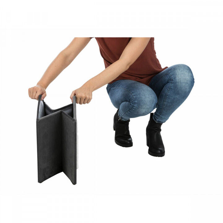 Hut Trixie Livia White Dark grey 38 × 41 × 44 cm