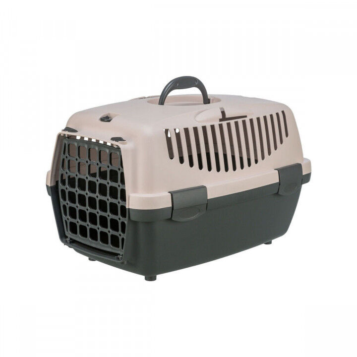 Draagmand Trixie Capri Donker grijs Blush 32 × 31 × 48 CM