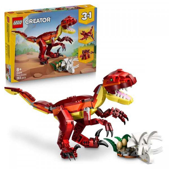 Playset Lego 31379