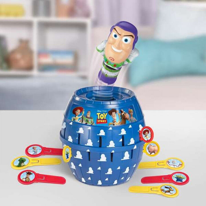 Juego de habilidad Bizak