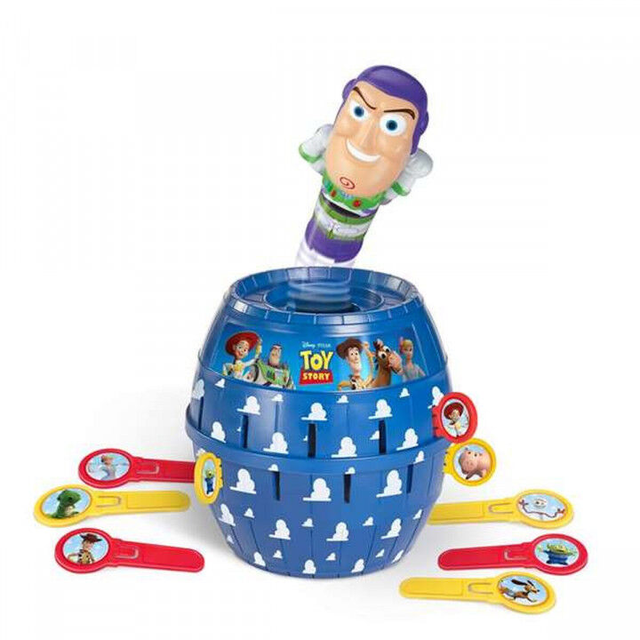 Juego de habilidad Bizak