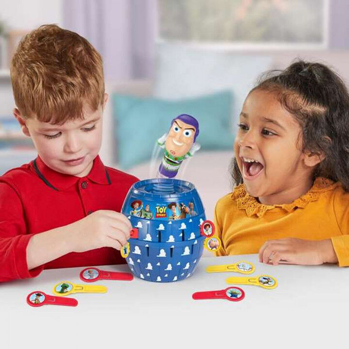 Juego de habilidad Bizak