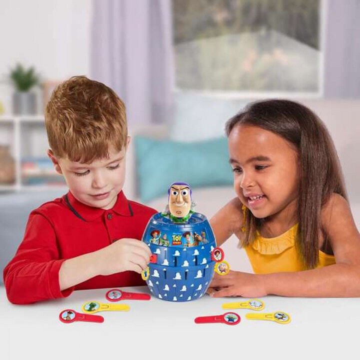 Juego de habilidad Bizak