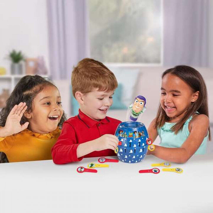 Juego de habilidad Bizak