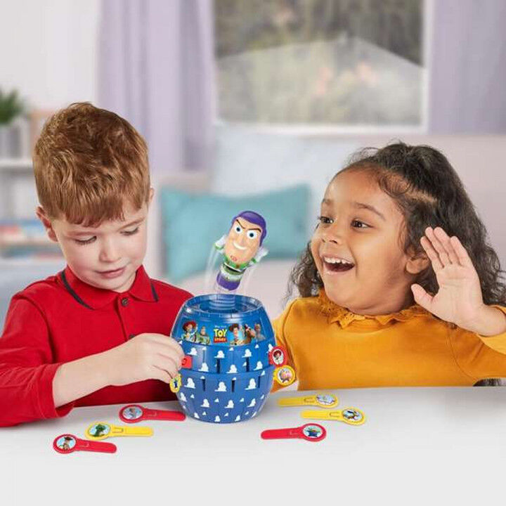 Jeu d’habileté Bizak