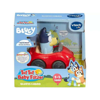 Coche Vtech
