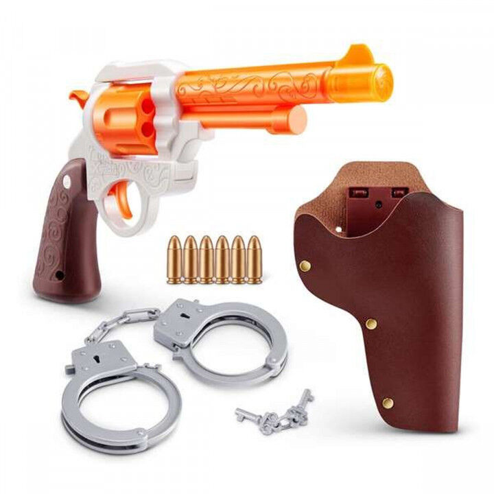 Pistola Zuru  X-Shot