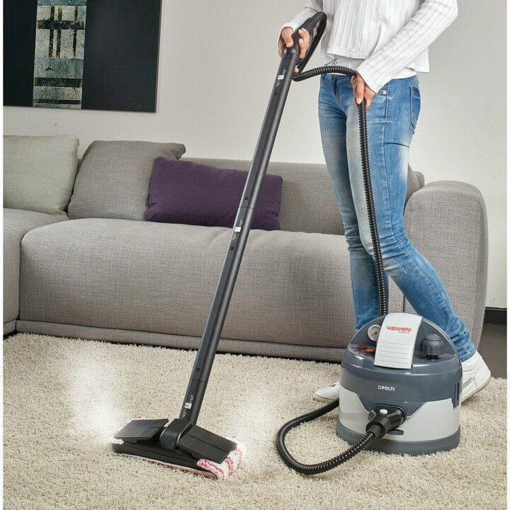 Vaporeta Steam Cleaner POLTI PTEU0260 4.5 bar 2 L 2000W 2000 W