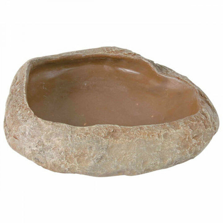 Feeder Trixie 19 × 5 × 16 CM Reptielen