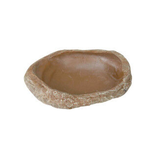 Feeder Trixie 15 × 3,5 × 12 CM Reptielen