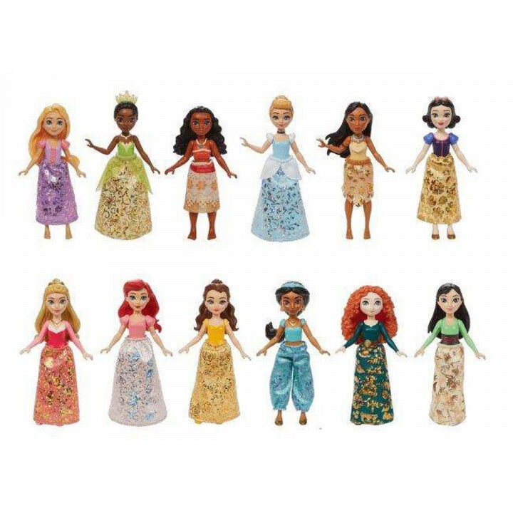 Pop Disney Princess 12 cm