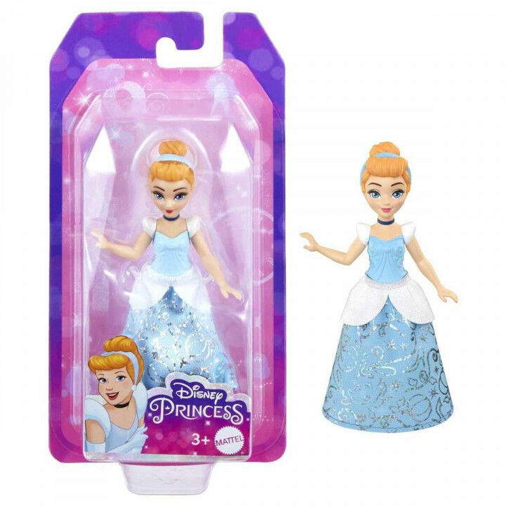 Puppe Disney Princess 12 cm