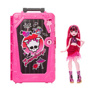 Pop Monster High