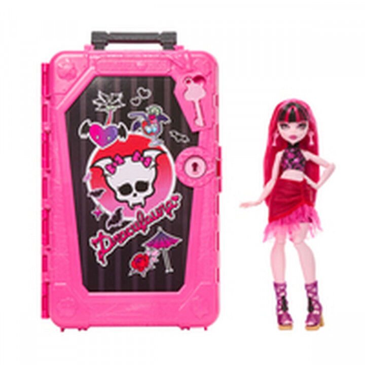 Puppe Monster High