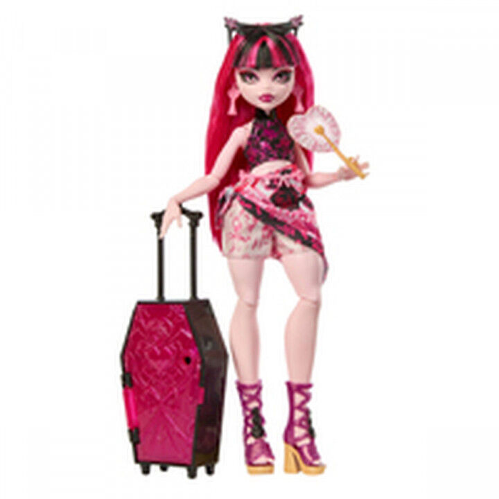 Bambola Monster High