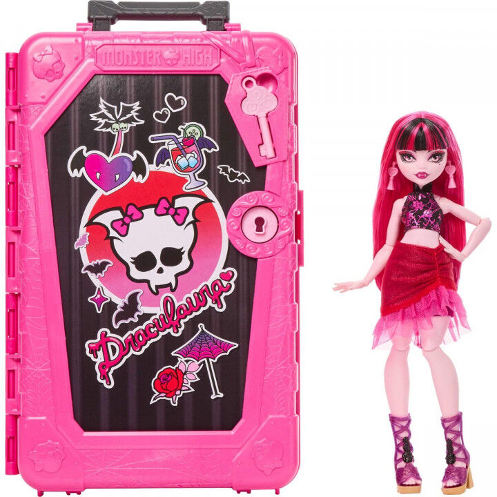 Muñeca Monster High