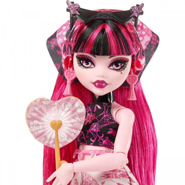 Bambola Monster High